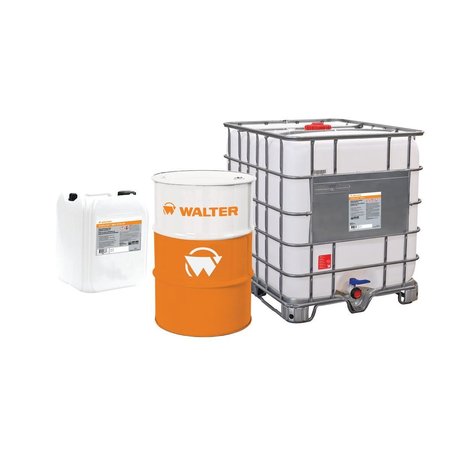 WALTER SURFACE TECHNOLOGIES COOLCUT 200 BF - 200L 58A298